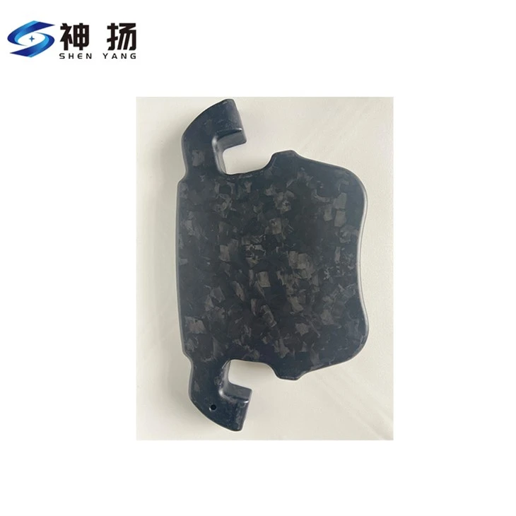 High Strength Carbon Fiber Boards